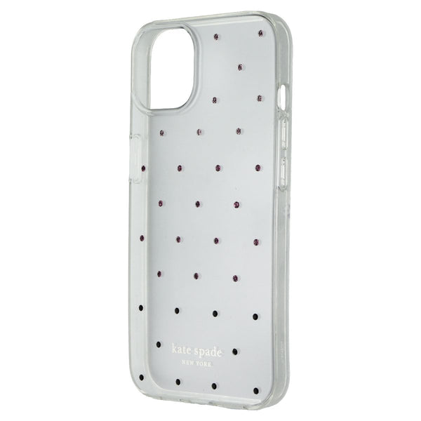 Kate Spade Protective Hardshell Case for Apple iPhone 13 - Pin Dot Ombre