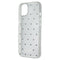 Kate Spade Protective Hardshell Case for Apple iPhone 13 - Pin Dot Ombre