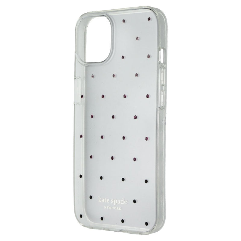 Kate Spade Protective Hardshell Case for Apple iPhone 13 - Pin Dot Ombre