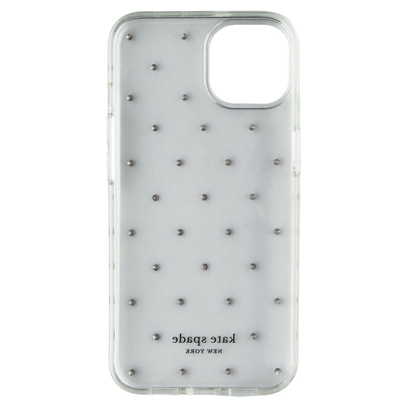 Kate Spade Protective Hardshell Case for Apple iPhone 13 - Pin Dot Ombre
