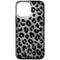 Kate Spade Protective Hardshell Case for iPhone 13 Pro Max - City Leopard Black