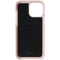 Kate Spade Wrap Case for Apple iPhone 13 Pro Max - Black/Pink