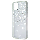 Kate Spade Protective Hardshell Case for iPhone 14 Plus - Scattered Flowers