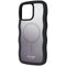 Kate Spade Case for MagSafe for iPhone 15 Pro Max - Wavy Nightfall