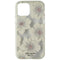 Kate Spade Protective Hardshell Case for Apple iPhone 12 / 12 Pro Hollyhock