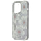Kate Spade Protective Hardshell Case for Apple iPhone 14 Pro - Hollyhock