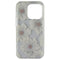 Kate Spade Protective Hardshell Case for Apple iPhone 14 Pro - Hollyhock