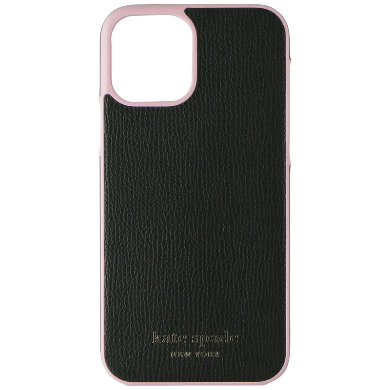 Kate Spade Wrap Series Case for Apple iPhone 12 & 12 Pro - Green/Pink