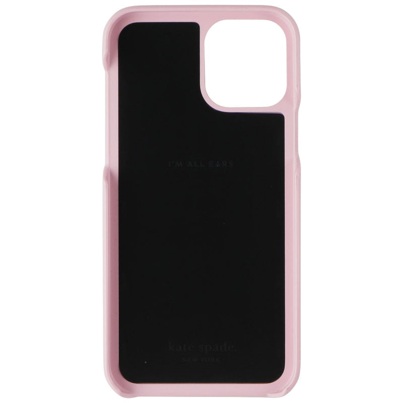 Kate Spade Wrap Series Case for Apple iPhone 12 & 12 Pro - Green/Pink
