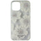 Kate Spade Defensive Shell Case for Apple iPhone 15 Plus - Hollyhock