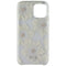 Kate Spade Defensive Shell Case for Apple iPhone 15 Plus - Hollyhock