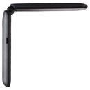 KAZUNA eTalk New Prepay Verizon Flip Phone (Verizon ONLY) - Gray (KAZF119VWQ)