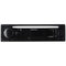 Kenwood In-Dash CD Receiver with Bluetooth (KDC-BT372U) - FRONT PLATE ONLY*