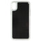 Kendall + Kylie Mirrored Case for Apple iPhone X - Silver/Mirror/Clear