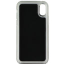 Kendall + Kylie Mirrored Case for Apple iPhone X - Silver/Mirror/Clear