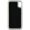 Kendall + Kylie Mirrored Case for Apple iPhone X - Silver/Mirror/Clear