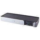 Kensington SD5200T Thunderbolt 3 Dual Monitor 85W Docking Station (M01339)
