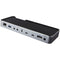Kensington SD5200T Thunderbolt 3 Dual Monitor 85W Docking Station (M01339)