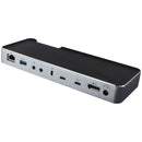 Kensington SD5200T Thunderbolt 3 Dual Monitor 85W Docking Station (M01339)