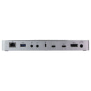 Kensington SD5200T Thunderbolt 3 Dual Monitor 85W Docking Station (M01339)