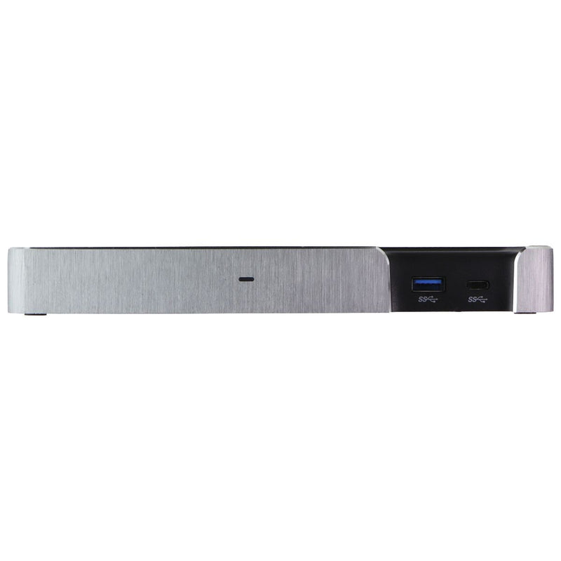 Kensington SD5200T Thunderbolt 3 Dual Monitor 85W Docking Station (M01339)