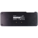 Kensington SD5200T Thunderbolt 3 Dual Monitor 85W Docking Station (M01339)