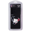 Keyscaper Magnetic Case for Samsung Galaxy S25 Ultra - Houston Texans Text BG