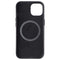 Keyscaper NFL Magnetic Case for MagSafe for Apple iPhone 15 - Black/Cowboys