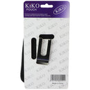 Kiko Pouch with Belt Hook - Black
