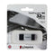 Kingston DataTraveler 80 (32GB) 200MB/s USB-C Flash Drive