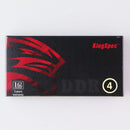KingSpec DDR4 8GB 2400 MHz 1.2V RAM for Desktop