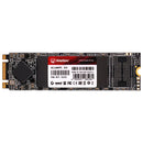KingSpec M.2 (NGFF) SATA 256GB SSD Internal Memory NT-256