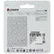 Kingston (64GB) DataTraveler Kyson USB 3.2 Flash Drive - Silver (DTKN/64GB)