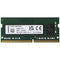 Kingston (4GB) DDR4 RAM PC4-3200AA (1Rx16) SO-DIMM 3200MHz (KCDT82-MIR)