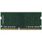 Kingston (4GB) DDR4 RAM PC4-3200AA (1Rx16) SO-DIMM 3200MHz (KCDT82-MIR)