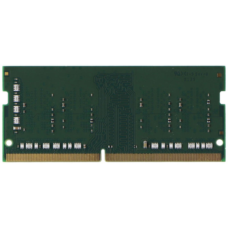 Kingston (4GB) DDR4 RAM PC4-3200AA (1Rx16) SO-DIMM 3200MHz (KCDT82-MIR)