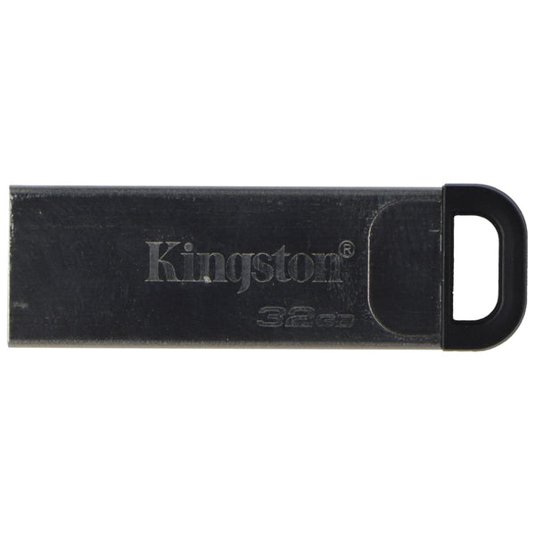 Kingston (32GB) DataTraveler Kyson USB 3.2 Flash Drive - Silver (DTKN/32GB)