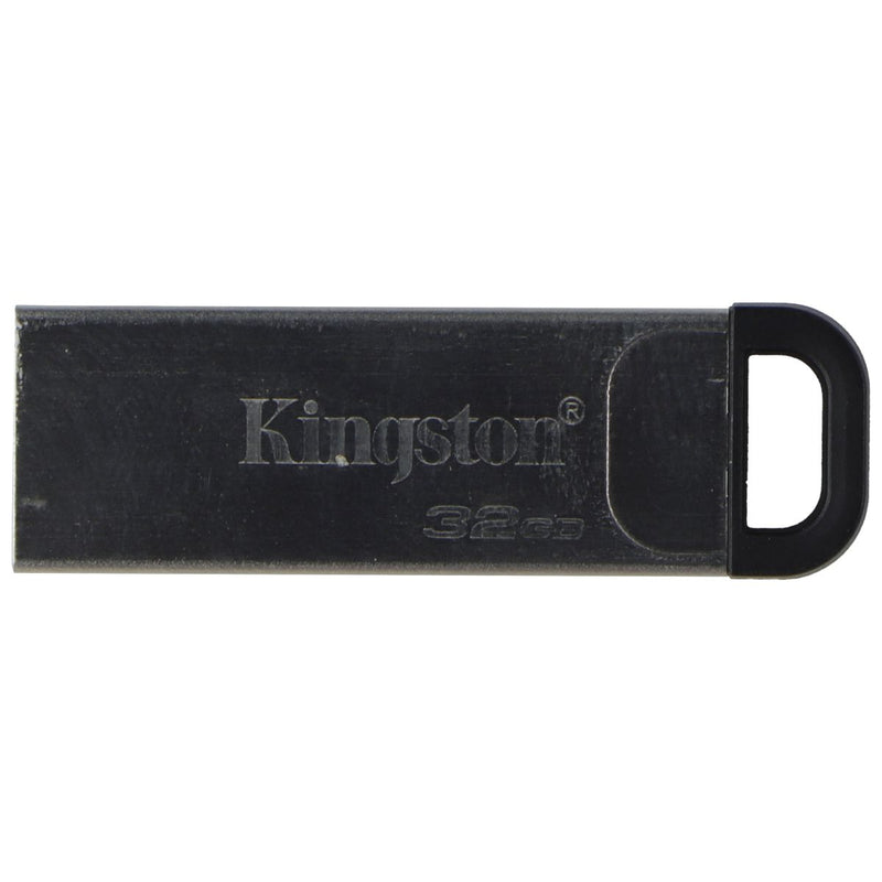 Kingston (32GB) DataTraveler Kyson USB 3.2 Flash Drive - Silver (DTKN/32GB)