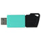 Kingston (256GB) DataTraveler Exodia M USB Flash Drive - Green (DTXM/256GB)