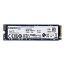 Kingston NV2 PCIe 4.0 NVMe M.2 2TB SSD (SNV2S/2000G)