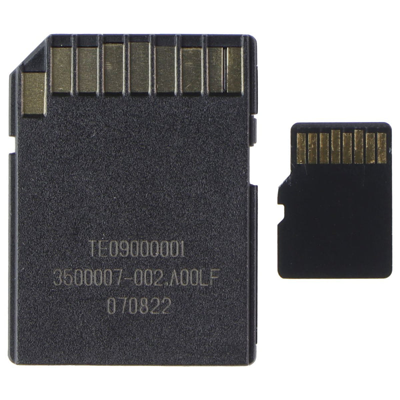 Kingston 128GB Canvas Go! Plus microSDXC w/Adapter - A2 C10 U3 V30 (100MB/s)