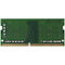 Kingston (4GB) DDR4 RAM PC4-3200AA (1Rx16) SO-DIMM 3200MHz (KCDT82-MIE)