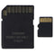 Kingston 256GB Canvas Select Plus microSDXC w/Adapter - A1 C10 U3 V30 (100MB/s)