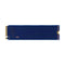 Kingston (1TB) NV2 M.2 2280 PCIe 4.0 NVMe SSD (SNV2S/1000G)