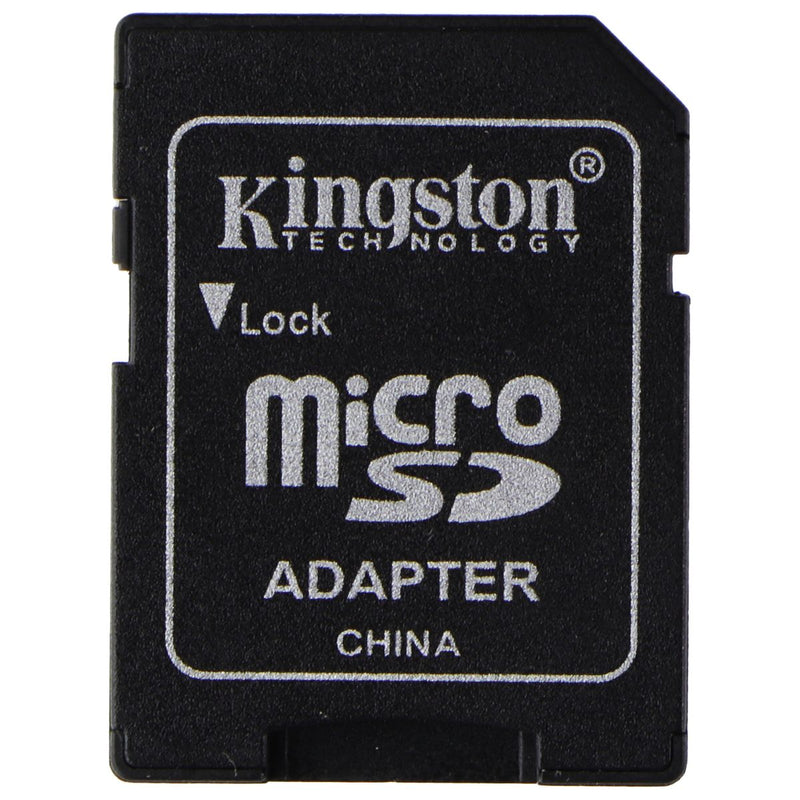 Kingston 64GB microSDXC Canvas Go Plus 170MB/s Read UHS-I Memory Card + Adapter
