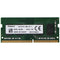 Kingston (4GB) DDR4 RAM PC4-2666V (1Rx16) SO-DIMM 2666MHz (KKN2NM-MIE)