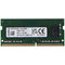 Kingston (4GB) DDR4 RAM PC4-3200AA (1Rx16) SO-DIMM 3200MHz (HP32D4S2S1MR-4)