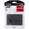 Kingston Technology A400 120GB SATA III 2.5-inch Internal SSD (SA400S37/120G)