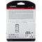 Kingston Technology A400 120GB SATA III 2.5-inch Internal SSD (SA400S37/120G)