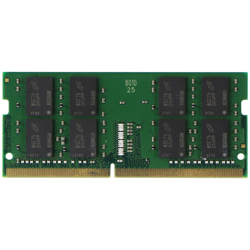 Kingston 16GB RAM Memory DDR4 2666MHz (Model: KCRXJ6-MIE)